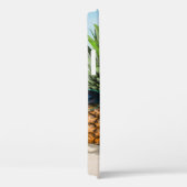 Coole Ananas am Strand Case-Mate iPhone Hülle (Rückseite / Rechts)