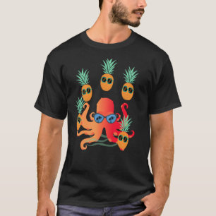 Coole Ananas T-Shirt