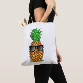 Coole Ananas Tasche (Von Nahem)