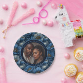 Coole Anemonen Teller zum Probe Abendessen Party (Party)
