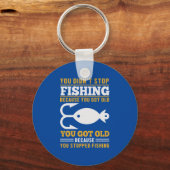coole Angelfreunde Schlüsselanhänger (Vorderseite)