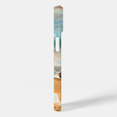 coole Anhänger des Strandschwangs Case-Mate iPhone Hülle (Rückseite / Rechts)