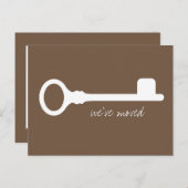 Coole Ankündigung benutzerdefinierbarer neuer Adre (Vorne/Hinten)