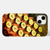 coole Antiquitätenfotografie Case-Mate iPhone Hülle (Rückseite (Horizontal))