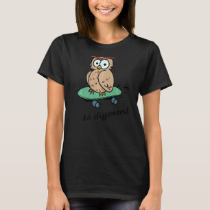 Coole Anweisung Phantastischer Chill-Spaß T-Shirt