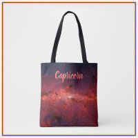 Coole Astrologie Weltraumtasche
