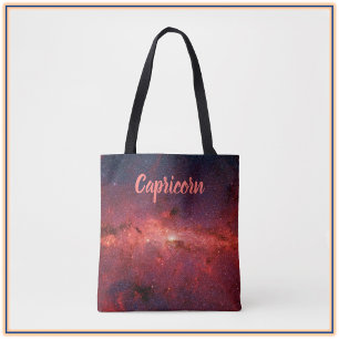 Coole Astrologie Weltraumtasche Tasche