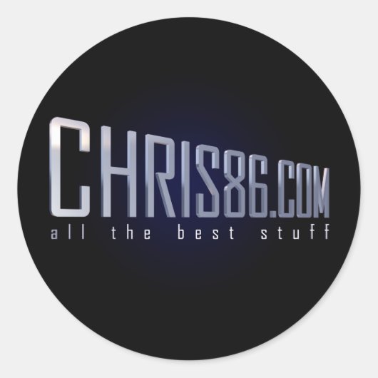 Coole Aufkleber (Vorderseite)