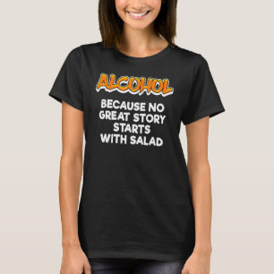 Coole Aussage Humorurer Sarcasm Phantastisch Joke T-Shirt