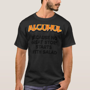 Coole Aussage Humurer Sarcasm Phantastisch Joke T-Shirt