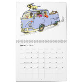 Coole Autos und frisierte Autos Kalender (Feb 2026)