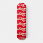 COOLE BACON SKATEBOARD (Vorne)