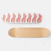 COOLE BACON SKATEBOARD (Horizontal)