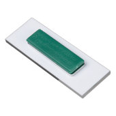 Coole Barkeeper Name-ID-Tags Namenschild (Rückseite)