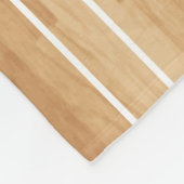 Coole Basketball-Fleece Fleecedecke (Ecke)