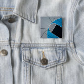 Coole Basketballarmatur Button (Beispiel)