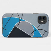 Coole Basketballarmatur Case-Mate iPhone Hülle (Rückseite (Horizontal))