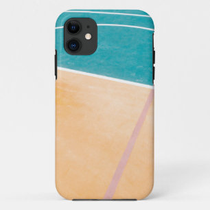 Coole Basketballarmatur Case-Mate iPhone Hülle