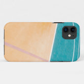 Coole Basketballarmatur Case-Mate iPhone Hülle (Rückseite (Horizontal))