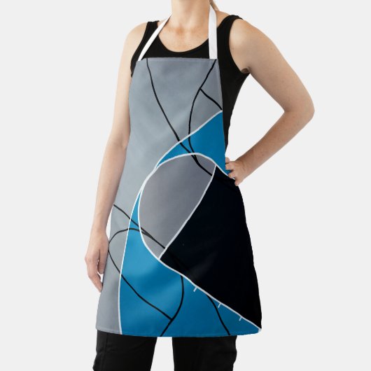 Coole Basketballarmatur Schürze (InSitu)