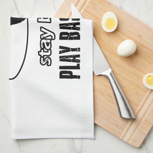 Coole Basketballentwürfe Handtuch (Viertel Falte)