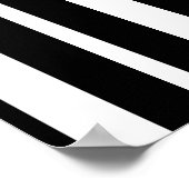 Coole Baumstraße Reise Sommerurlaub Familie Wieder Poster (Ecke)