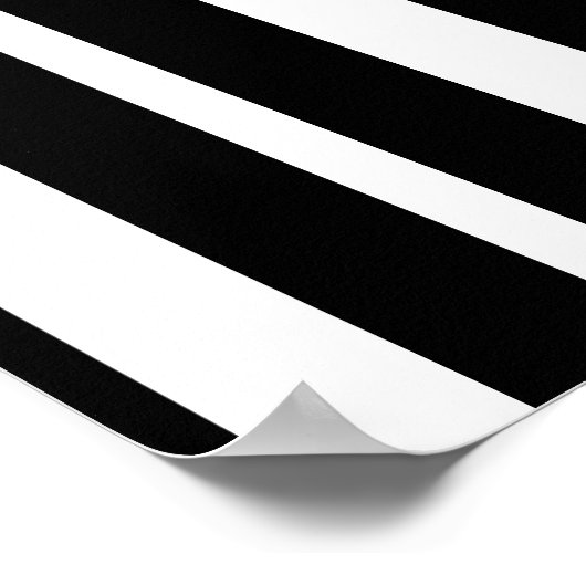 Coole Baumstraße Reise Sommerurlaub Familie Wieder Poster (Ecke)