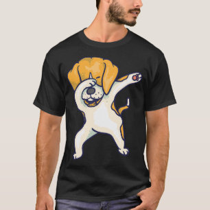 Coole Beagle-Kunst Für Männer Frauen Beagle Hund B T-Shirt