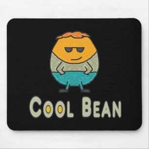 Coole Bean Mousepad