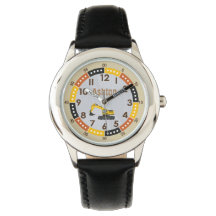 Coole, benutzerdefinierte Baggerwache