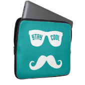 COOLE, benutzerdefinierte Notebookhülle bleibe Laptopschutzhülle (Vorne Rechts)