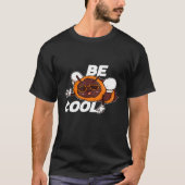 Coole Bienenzucht T-Shirt (Vorderseite)