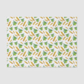 coole Bierhops mit Party Seidenpapier (Vorderseite)