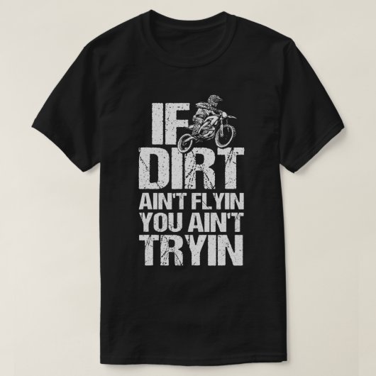 Coole Bike Kunst für Männer - Bike T-Shirt (Design vorne)