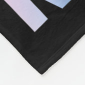 Coole Bingo Night Art für Männer Frauen Bingo Love Fleecedecke (Ecke)