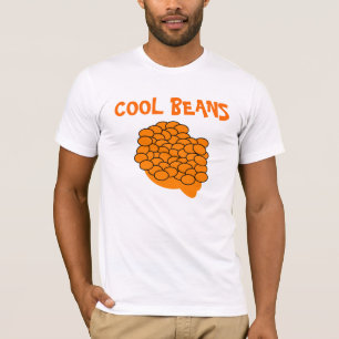 Coole Bohnen T-Shirt