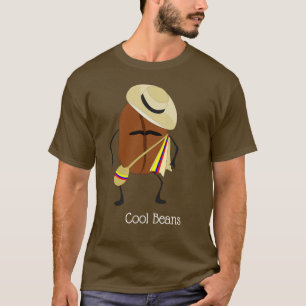 Coole Bohnen — TeeShirtFunnies T-Shirt