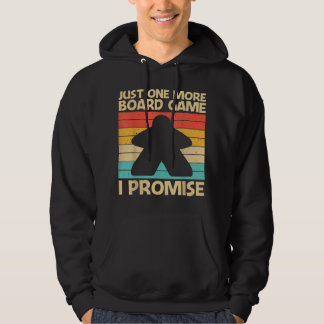 Coole Brettspielkunst - Women Board Gamer Meep Hoodie