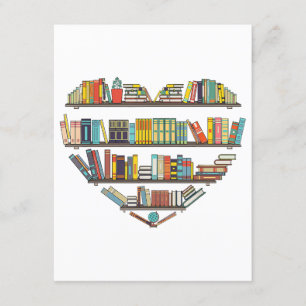 Coole Bücher lesen Männer Frauen buchen Lover Alph Begleitkarte