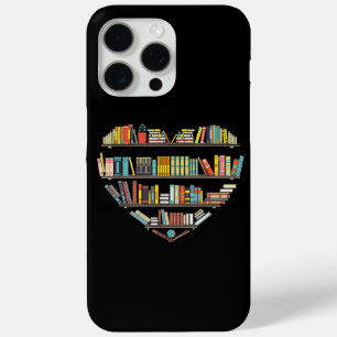 Coole Bücher lesen Männer Frauen buchen Lover Alph Case-Mate iPhone Hülle