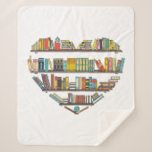 Coole Bücher lesen Männer Frauen buchen Lover Alph Sherpadecke (Vorderseite)