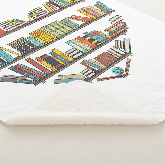 Coole Bücher lesen Männer Frauen buchen Lover Alph Sherpadecke (3/4)