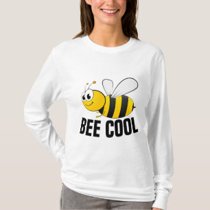 COOLE, BUMBLE BIE-T - Shirt