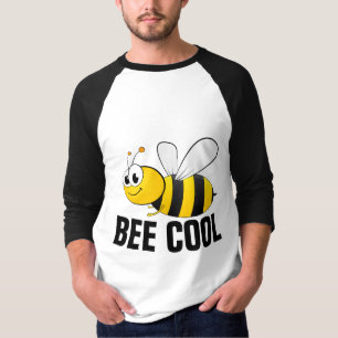 COOLE, BUMBLE BIE-T - Shirt