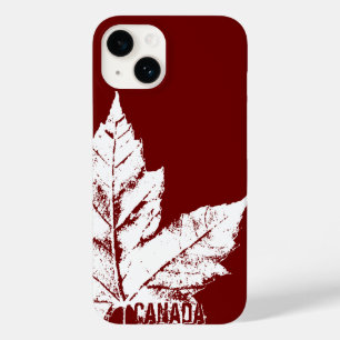 Coole Canada iPhone Hüllen Kanada Ahornblatt Hülle