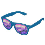 Coole CAR-Sonnenbrille Sonnenbrille (Schrägansicht)