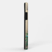 Coole chinesische niedliche süße flaumige Case-Mate iPhone hülle (Hinten/Rechts)