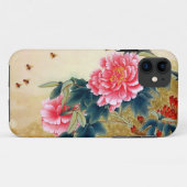 Coole chinesischer Klassiker Case-Mate iPhone Hülle (Rückseite (Horizontal))