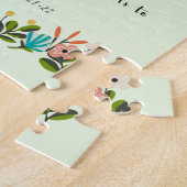 Coole christliche Kunst - 2 Korinther-1:21 - 22 Puzzle (Seite)