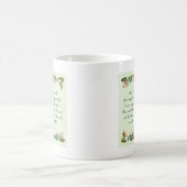 Coole christliche Kunst - Hebräer-11:6 Kaffeetasse (Mittel)